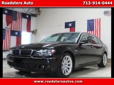 2006 bmw series for sale  Houston