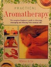 Aromatherapy good isbn for sale  ROSSENDALE