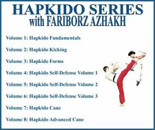 Hapkido instructional series for sale  South Amboy