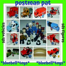 Postman pat toys for sale  NORTHWICH