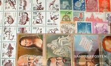 todas mundo 100 diferentes sellos segunda mano  Embacar hacia Argentina
