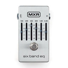 Mxr m109s band for sale  National City