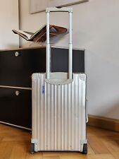 Rimowa koffer classic gebraucht kaufen  Birkach