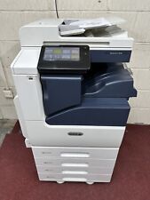 Xerox versalink c7030dn for sale  WITNEY