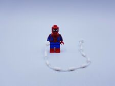 Lego figurine spiderman d'occasion  Briey