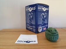 Clarecraft discworld dw63 for sale  ASHBOURNE