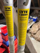 lyte ladder for sale  WINSCOMBE