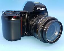 Nikon 801 camera for sale  LISBURN
