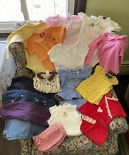 Girls clothes lot for sale  Elderon