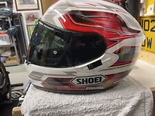 Shoei air helmet for sale  EXETER