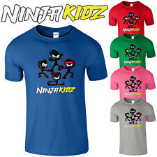 Ninja kidz kids for sale  UK