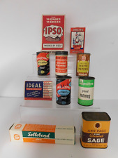 Advertising food 50s for sale  THETFORD