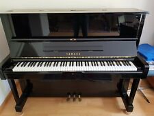 Yamaha Klavier u1 inklusive Klavierstuhl  gebraucht kaufen  Eschborn