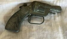 Pistola giocattolo vintage usato  Pandino