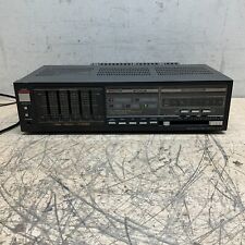 Fisher stereo integrated for sale  Saint Louis