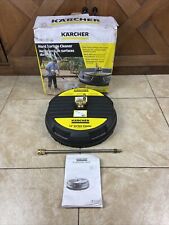 Karcher 15'' 3200 PSI Surface Cleaner for Gas Pressure Washers Max (8.641-035.0), used for sale  Shipping to South Africa