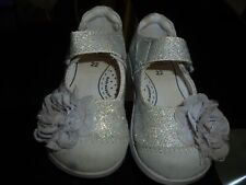 Infant girls sparkly for sale  WEST WICKHAM