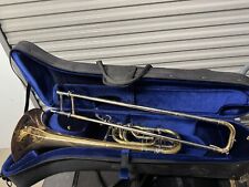 Holton bass trombone for sale  Buda