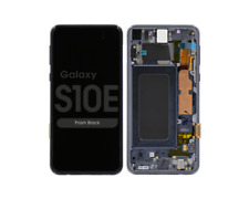 Discount Samsung Galaxy S10E OLED Original  Screen Digitizer Assembly SM-G970U for sale  Shipping to South Africa