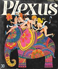 Plexus décembre 1969 d'occasion  Nyons