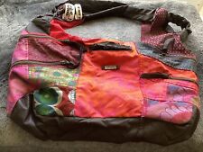 Desigual stunning patterned for sale  SOLIHULL