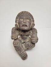 Vintage aztec mayan for sale  El Paso