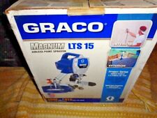 Graco lts airless for sale  Cleveland