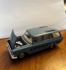 1970 diecast moskvitch for sale  Manchester