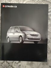 Citroen 2.0i 2.0 for sale  UK