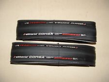 Pair vittoria corsa for sale  Seattle