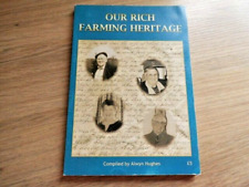 Rich farming heritage for sale  MARKET DRAYTON