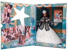 Używany, Przeminęło z wiatrem lalka Barbie: miesiąc miodowy Scarlett O'Hara / Mattel 13254, NrfB na sprzedaż  Wysyłka do Poland