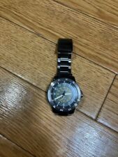 Relógio masculino Citizen Eco Drive BJ7095-56X analógico redondo preto do Japão comprar usado  Enviando para Brazil