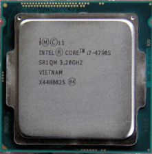 Intel core 4790s for sale  SHEFFIELD