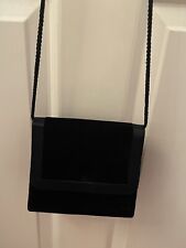 Black bag crossbody for sale  ADDLESTONE
