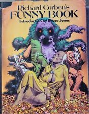 Richard corben funny for sale  Shipping to United Kingdom