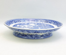 Antique willow pattern for sale  BATH