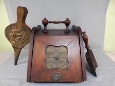 Antique coal scuttle for sale  Avondale Estates