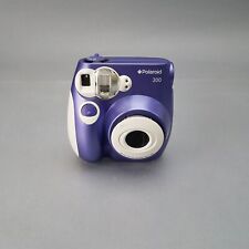Cámara fotográfica instantánea Polaroid 300 - probada, usado segunda mano  Embacar hacia Argentina