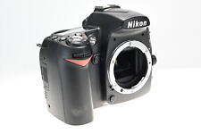 Usado, Cuerpo de cámara réflex digital Nikon D90 12,3 MP #G064 segunda mano  Embacar hacia Argentina