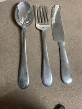 Fork knife spoon for sale  Wheeling