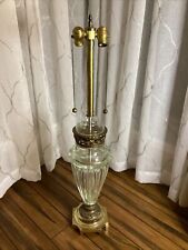 Vintage glass marbro for sale  Indianapolis