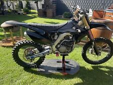 Motorrad honda crf gebraucht kaufen  Schwarzheide