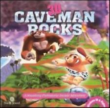 Caveman rocks prehistoric for sale  USA