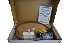 Foredom/ Gesswein Flex Shaft Rotary Tool Series S 1.7 Amp w/ Accessories for sale  Shipping to South Africa