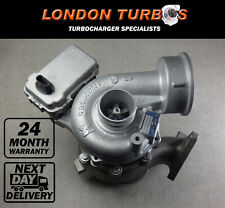 Mercedes A-Class / B-Class 2.0CDI 140HP-103KW 53039700171 Turbocharger Turbo for sale  ROMFORD