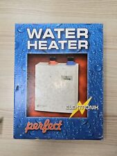 Water heater wijas for sale  EPSOM