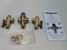 Saracen tmv2 thermostatic for sale  BOLTON