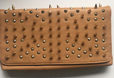 Tan gold spiked for sale  LIVERPOOL