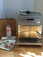 Gaggia 90500 titanium for sale  Compton